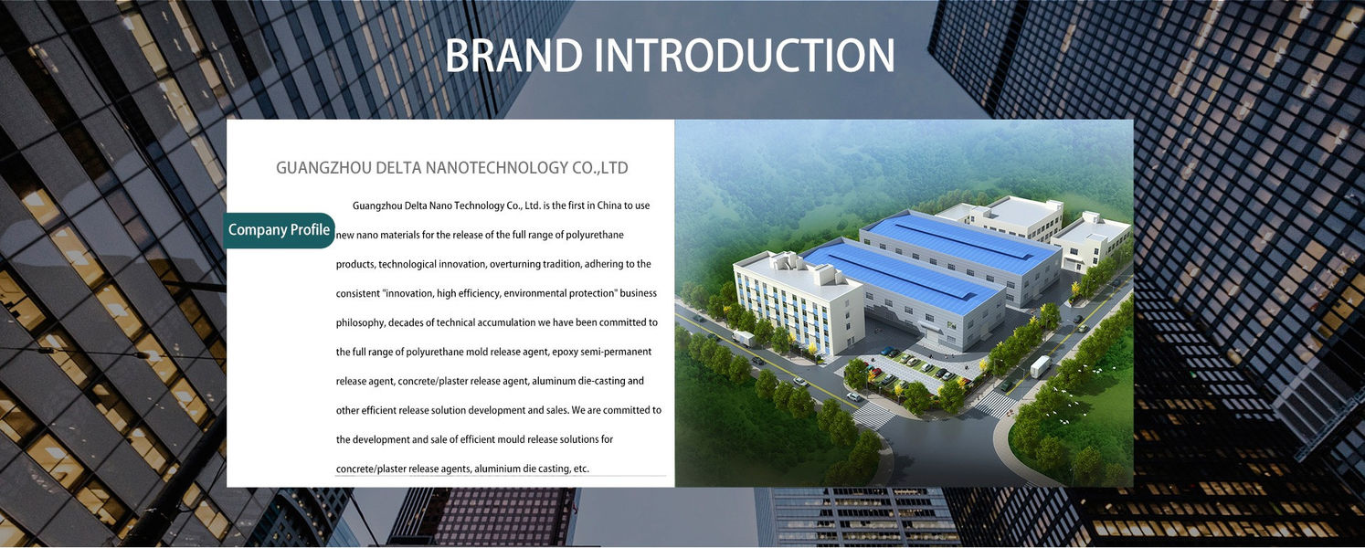 Κίνα Guangzhou Delta Technology Co., Ltd. Εταιρικό Προφίλ 
