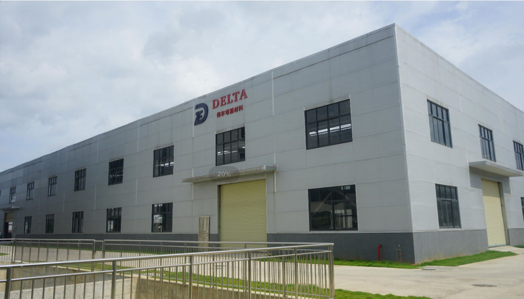 Κίνα Guangzhou Delta Technology Co., Ltd. Εταιρικό Προφίλ 