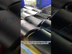 Μόνος εφελκιδώδης πρακτόρων απελευθέρωσης φορμών κιγκλιδωμάτων PVA