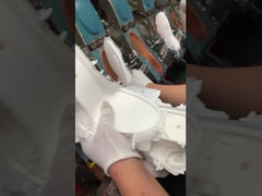 Εύκολο στη χρήση παράγοντας απελευθέρωσης υλικού παπουτσιών