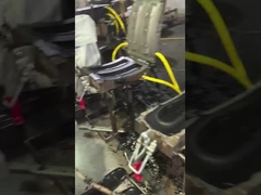 Ενεργοποιητής αποδέσμευσης PVA για ομαλή και γρήγορη απομόρφωση